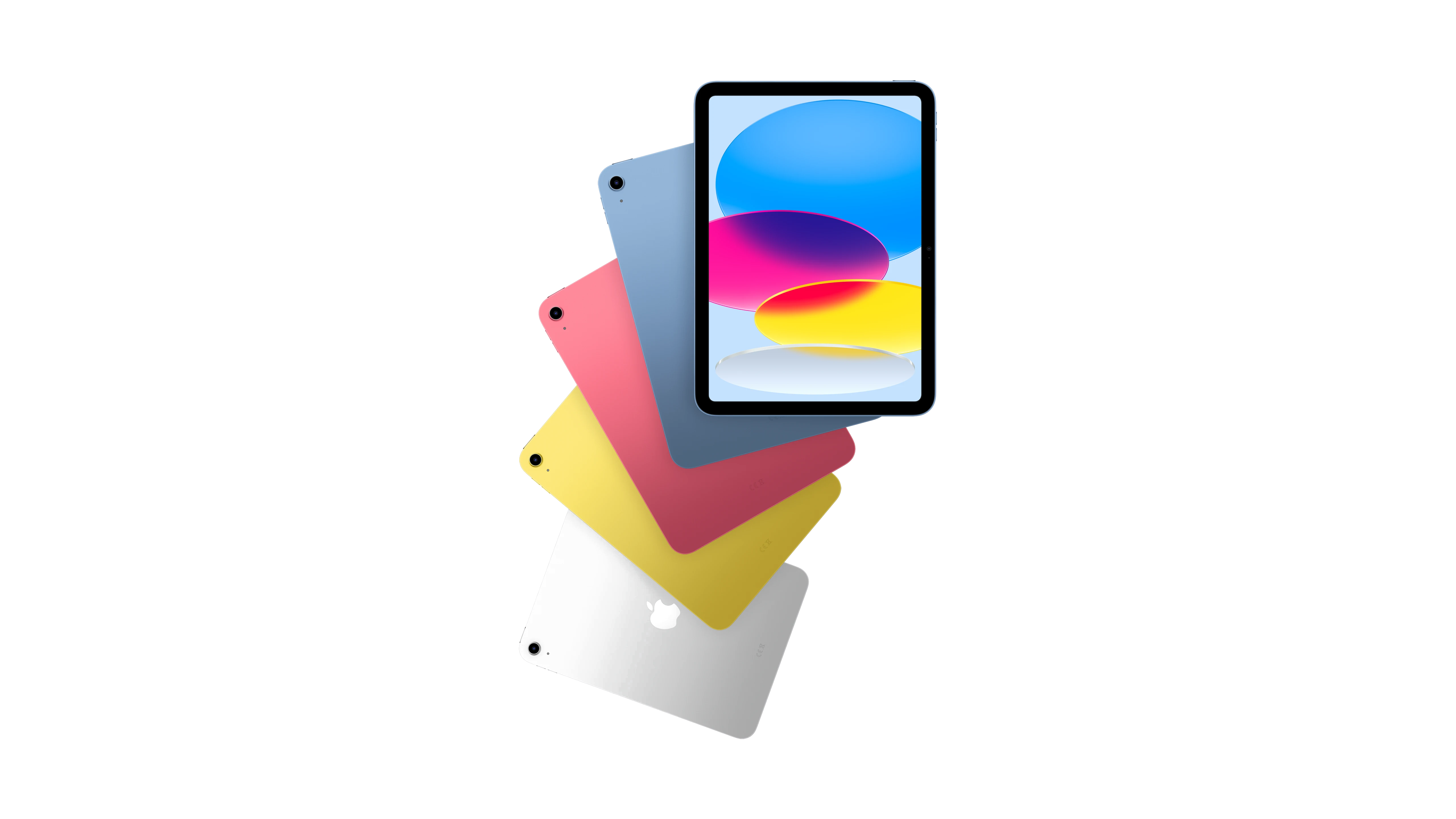 iPad