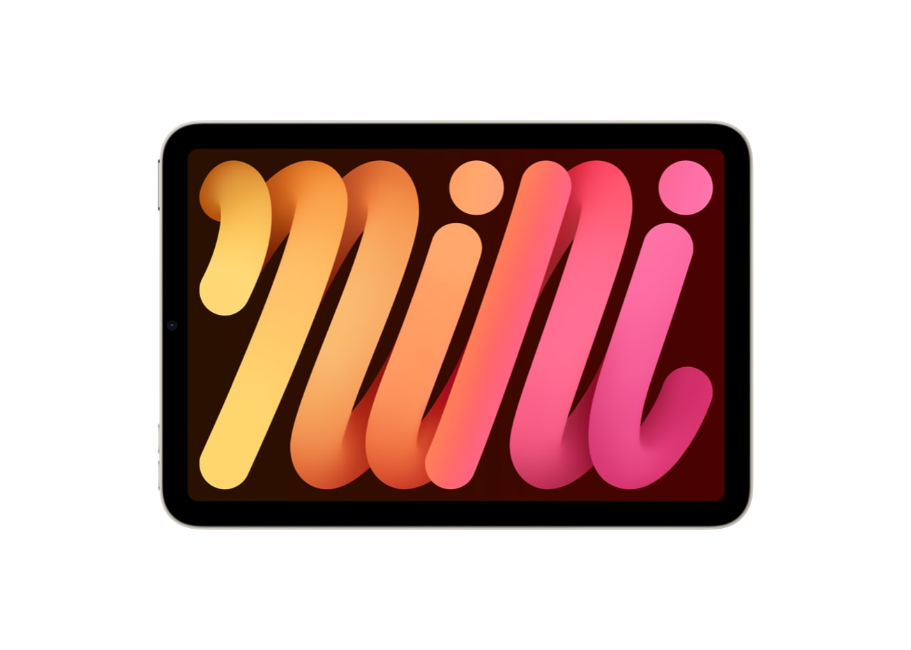 iPad mini