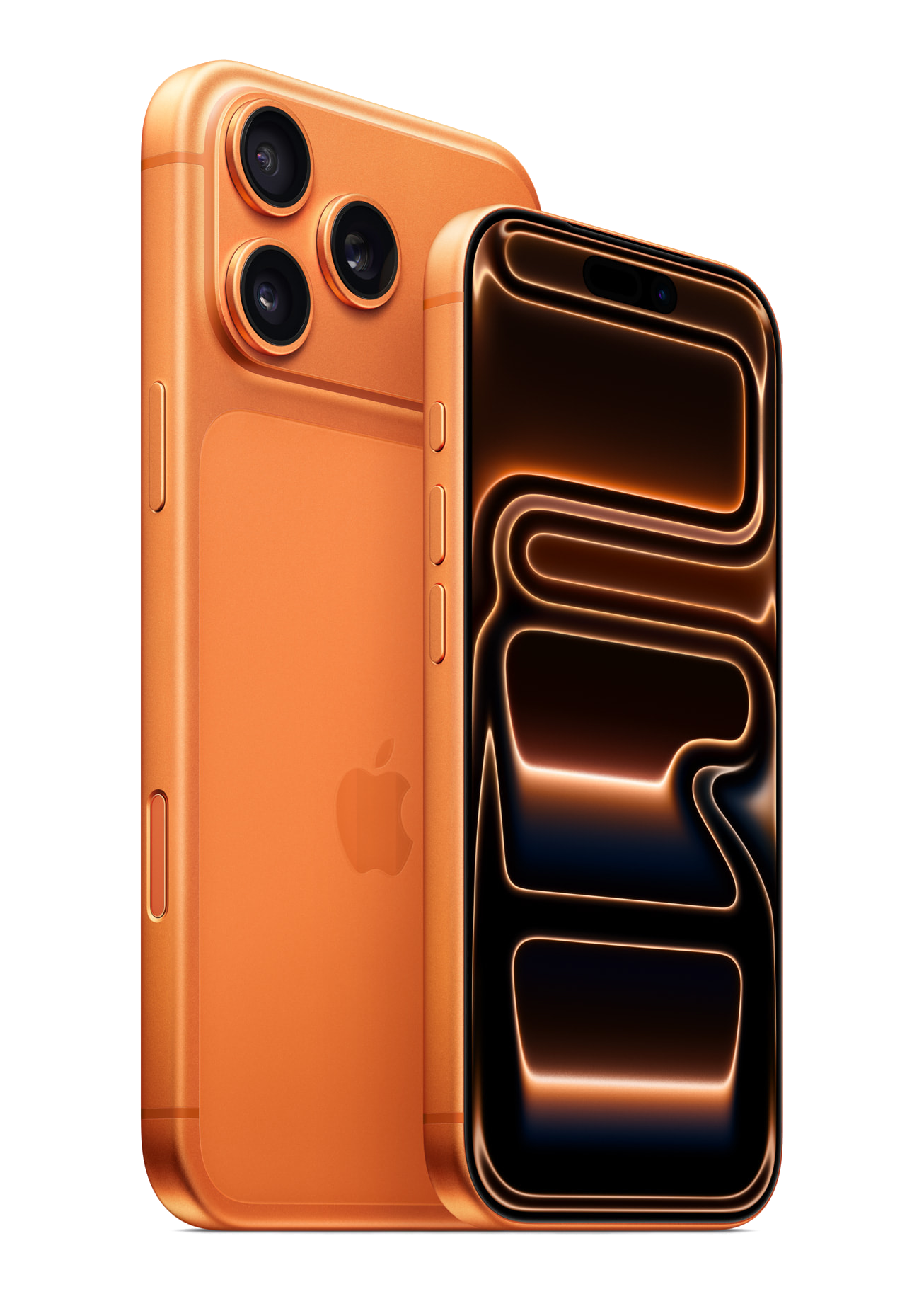 iPhone 17 Pro
