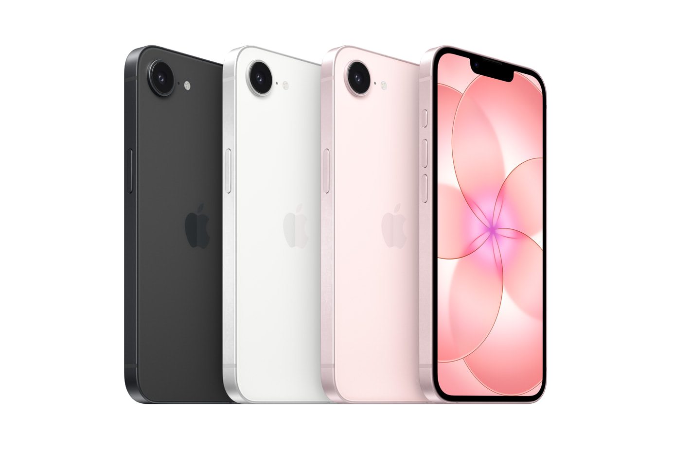 iPhone 17e