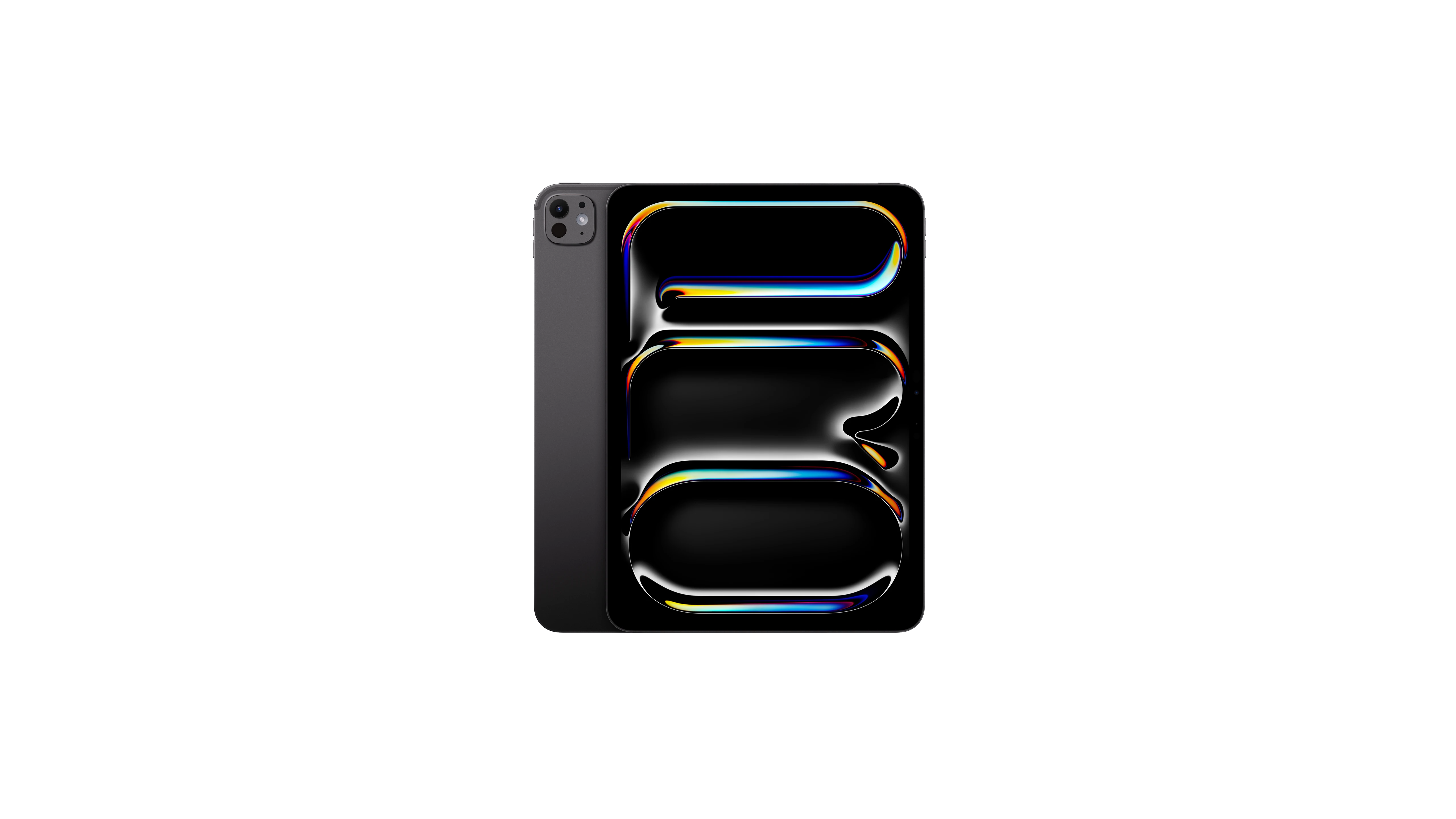 iPad Pro 11" M4