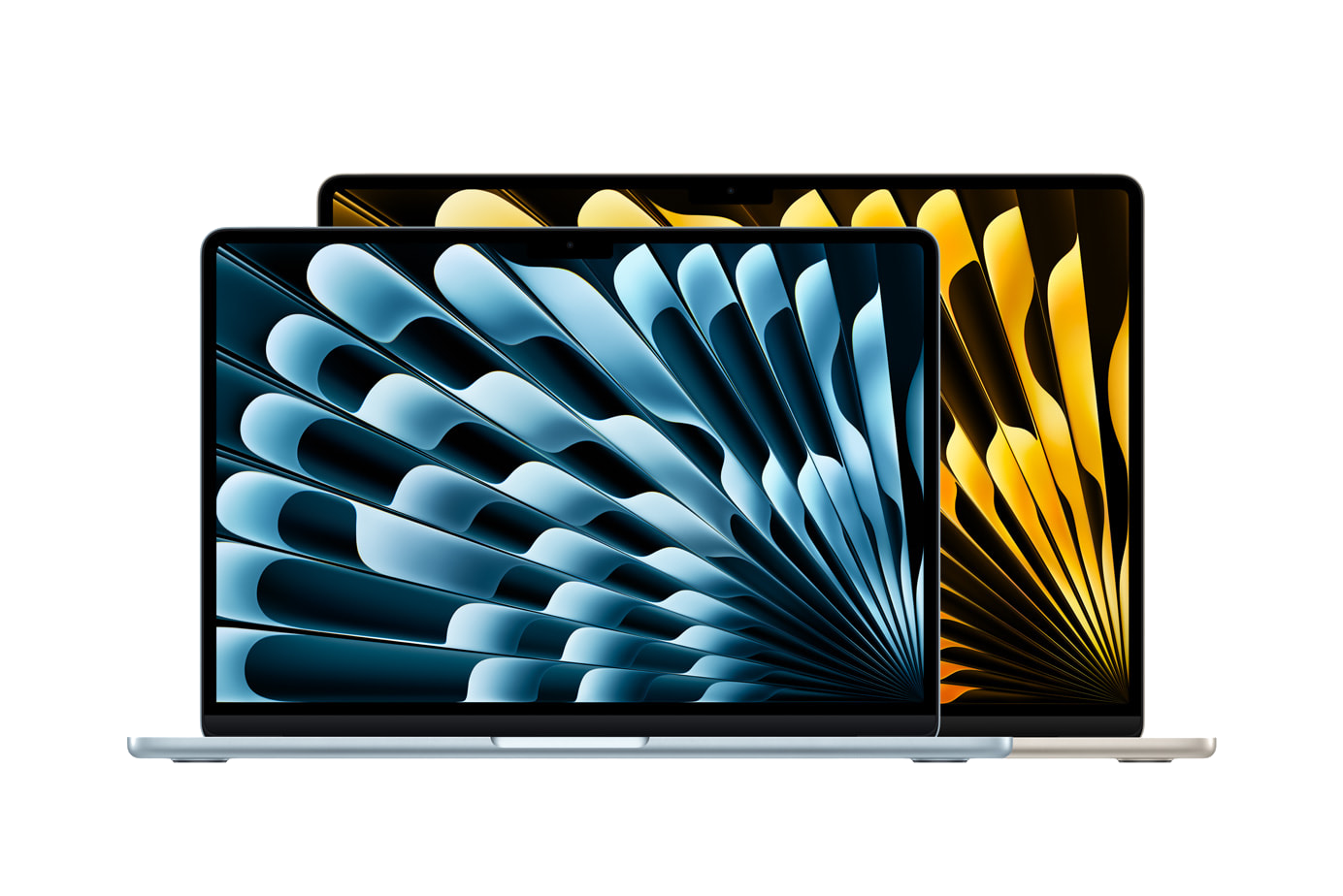 MacBook Air M5