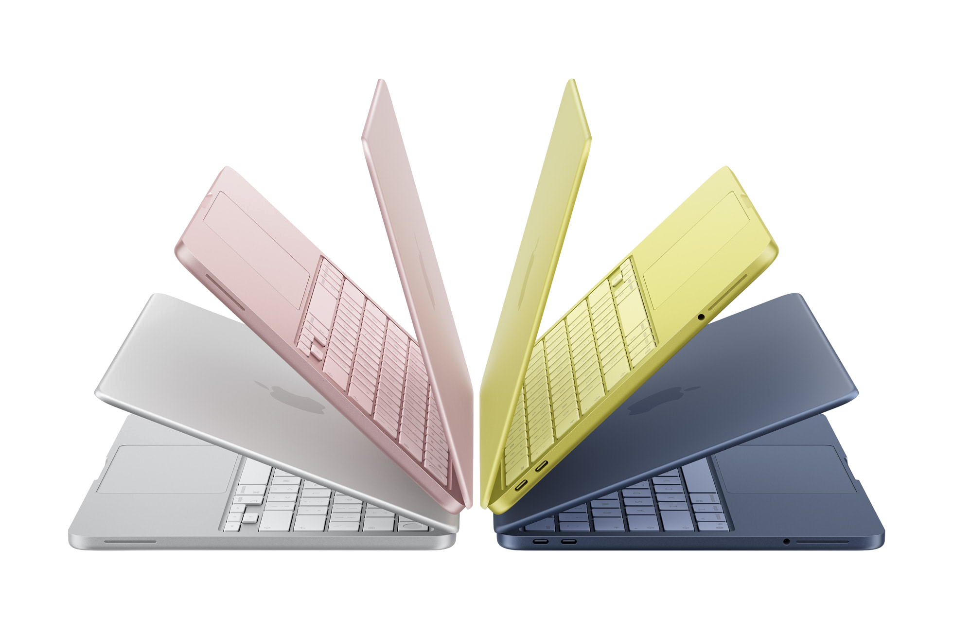 MacBook Neo
