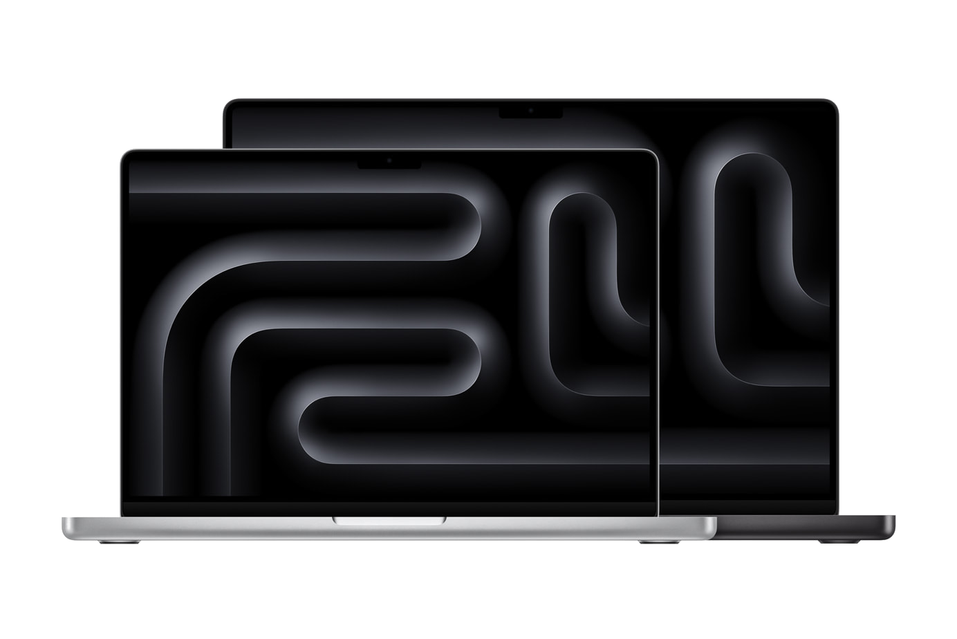 MacBook Pro M5