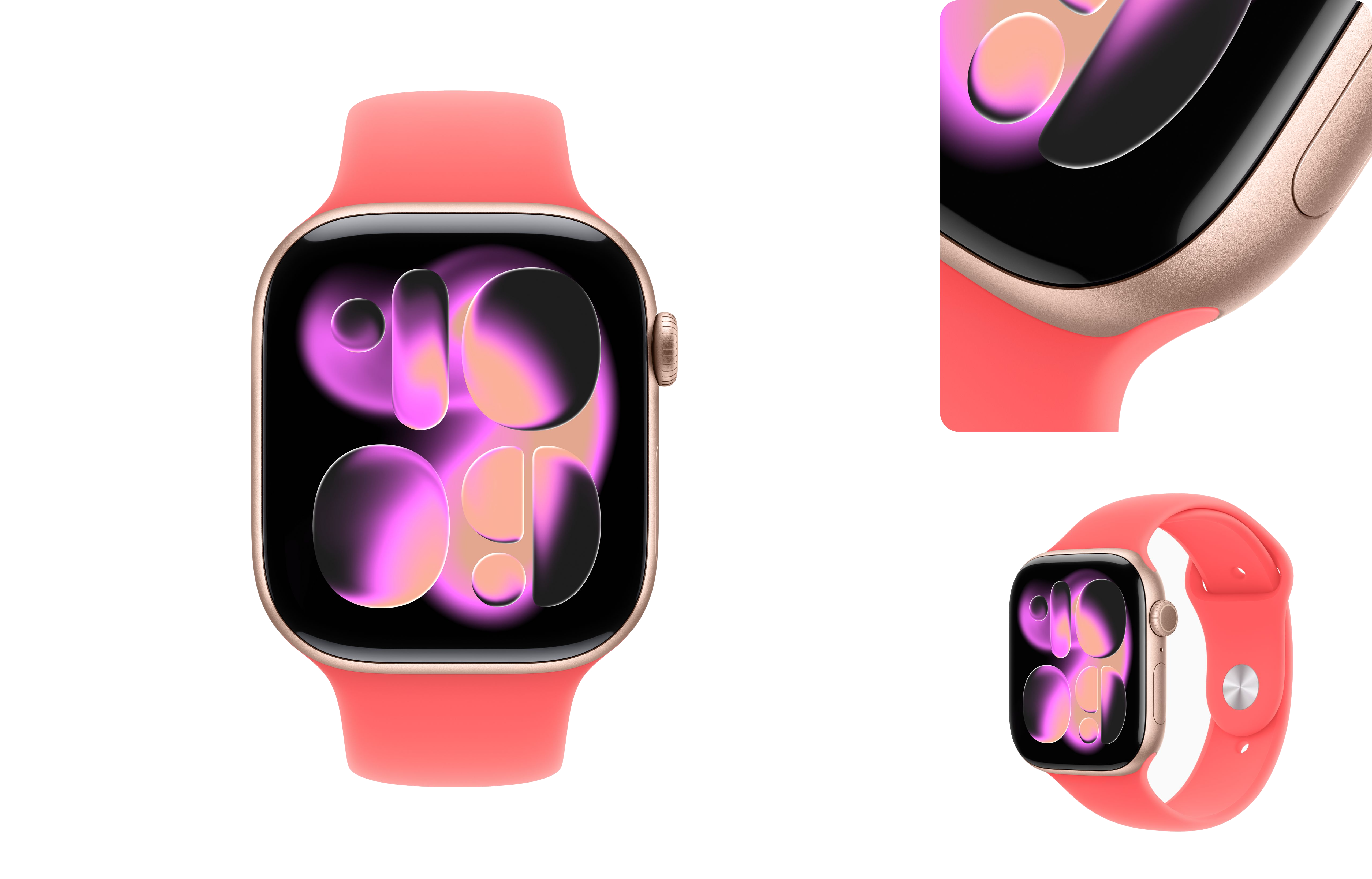 Apple Watch Series 11