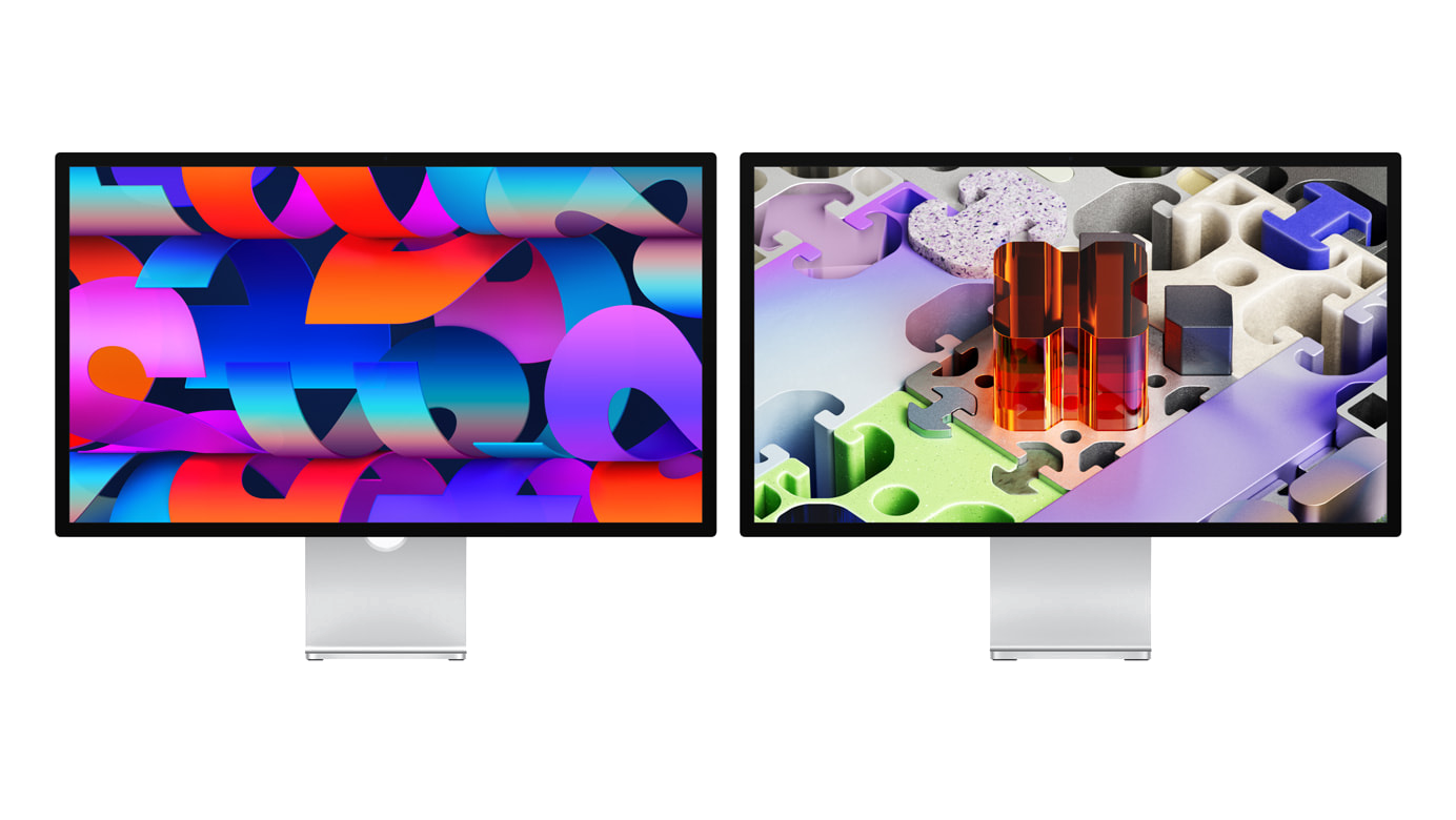Studio Display