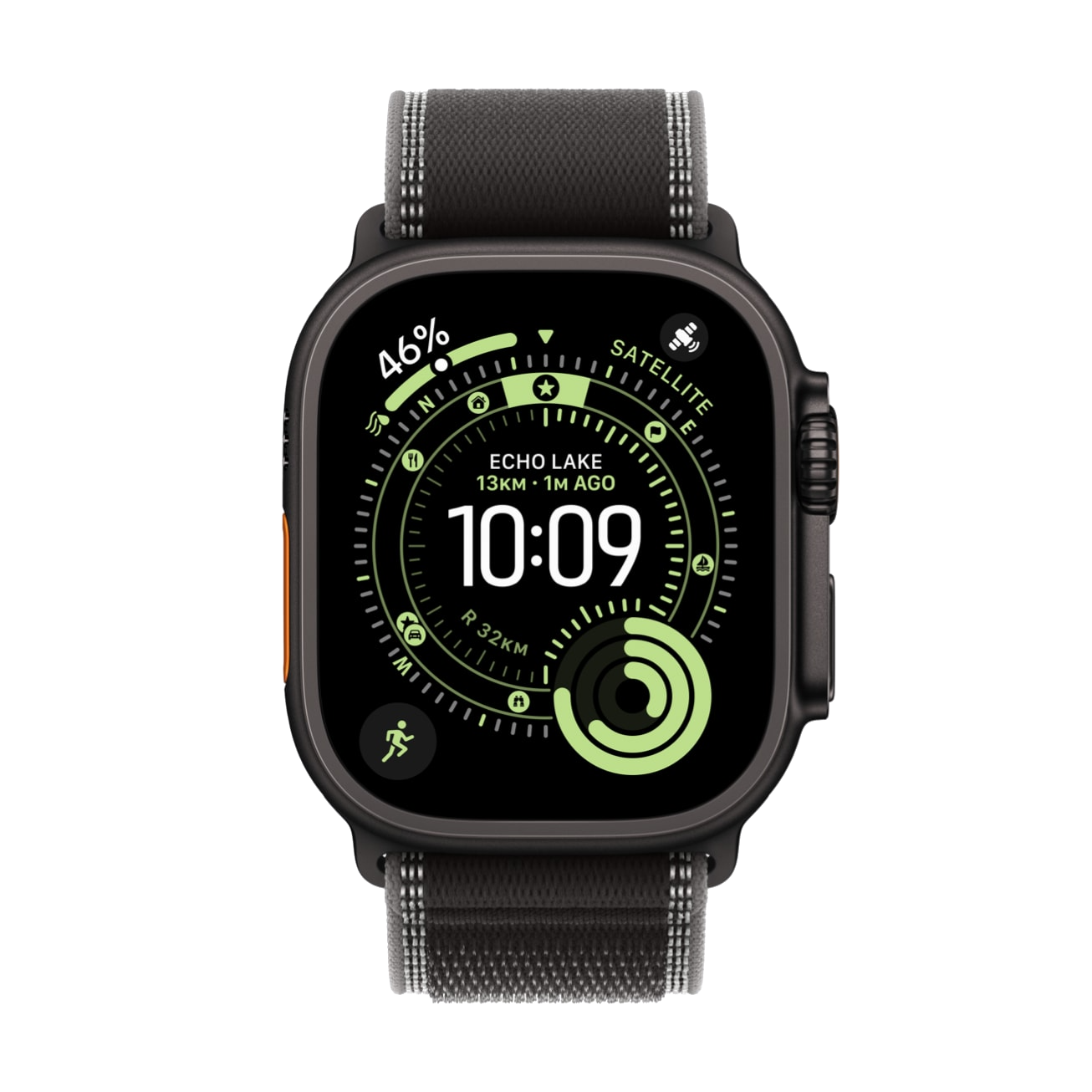 Apple Watch Ultra 3