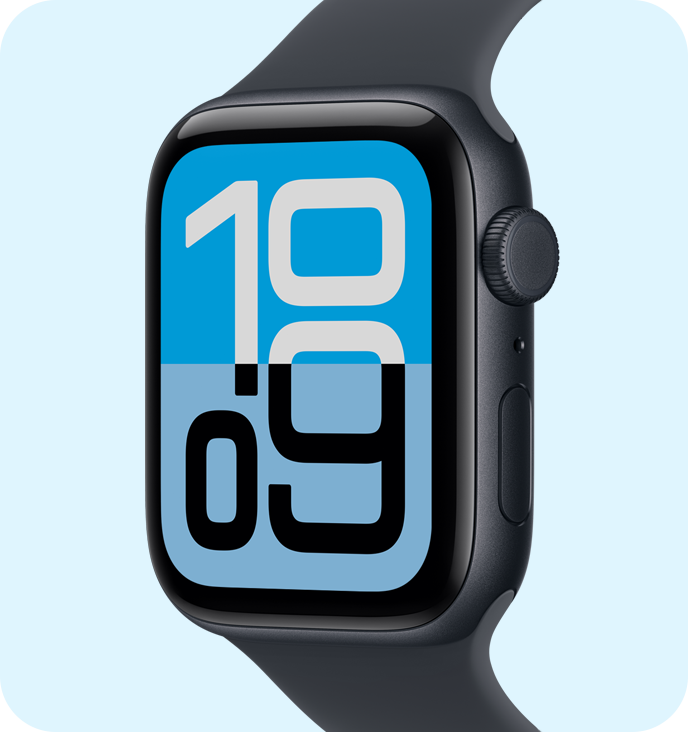 Apple Watch SE 3